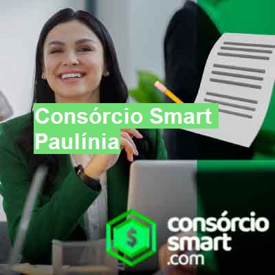 Consórcio Itaú-em-paulínia