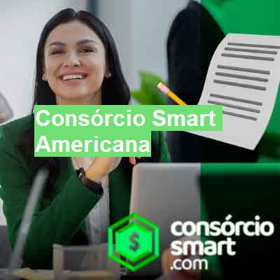 Consórcio Bradesco-em-americana