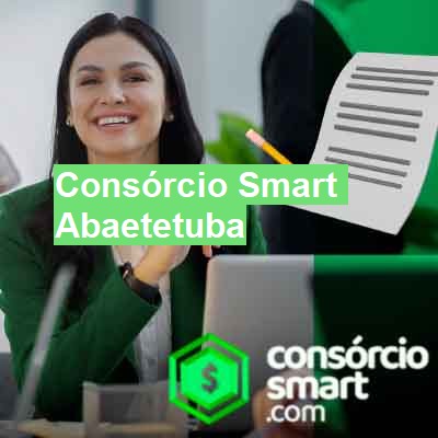 Consórcio Automóvel-em-abaetetuba