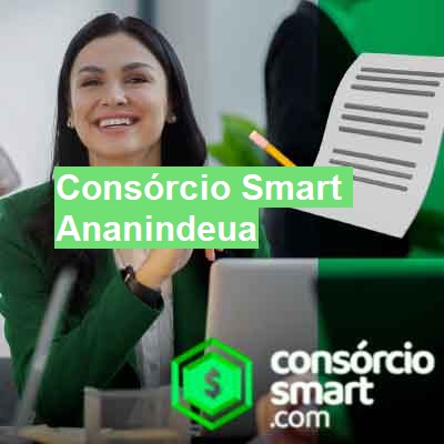 Consórcio Ford-em-ananindeua