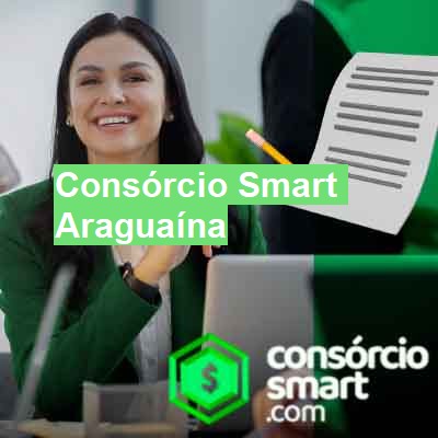 Consórcio Santander-em-araguaína