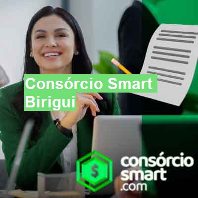 Consórcio Trator-em-birigui