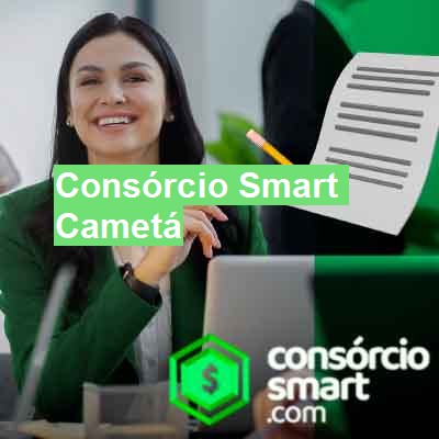 Consórcio de Serviços-em-cametá