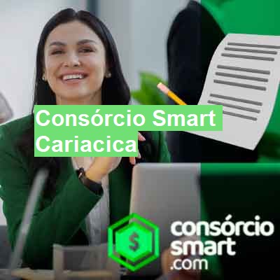 Consórcio Carro-em-cariacica