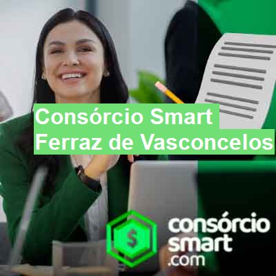 Consórcio Automóvel-em-ferraz-de-vasconcelos