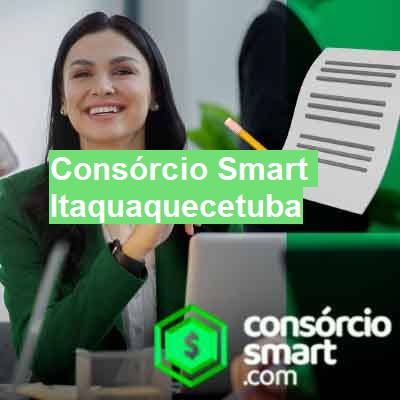 Consórcio Santander-em-itaquaquecetuba