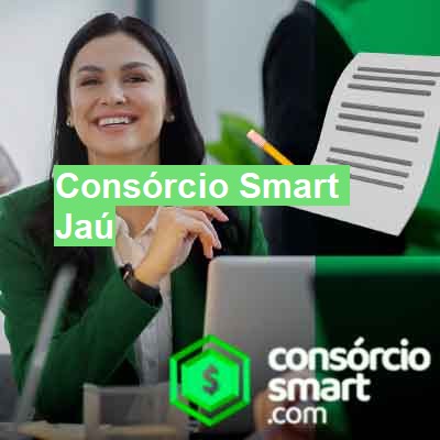 Consórcio Banco do brasil-em-jaú