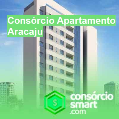 Consórcio Apartamento-em-aracaju