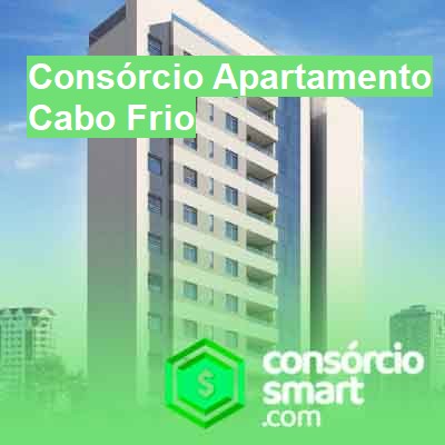 Consórcio Apartamento-em-cabo-frio