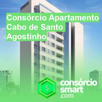 Consórcio Apartamento-em-cabo-de-santo-agostinho