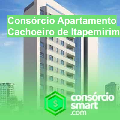 Consórcio Apartamento-em-cachoeiro-de-itapemirim