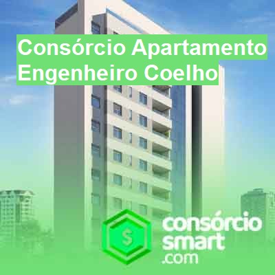 Consórcio Apartamento-em-engenheiro-coelho