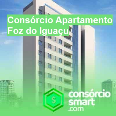 Consórcio Apartamento-em-foz-do-iguaçu