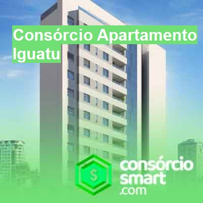 Consórcio Apartamento-em-iguatu