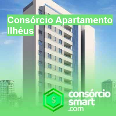 Consórcio Apartamento-em-ilhéus