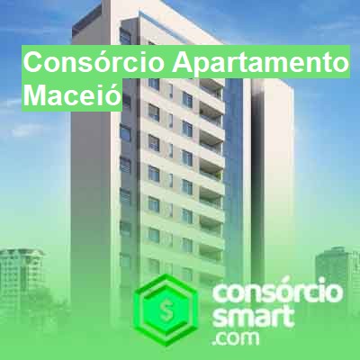 Consórcio Apartamento-em-maceió