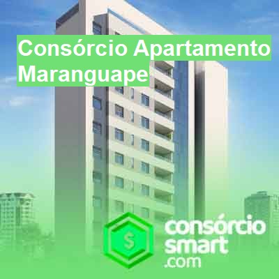 Consórcio Apartamento-em-maranguape