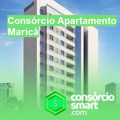 Consórcio Apartamento-em-maricá