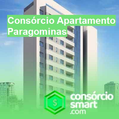 Consórcio Apartamento-em-paragominas