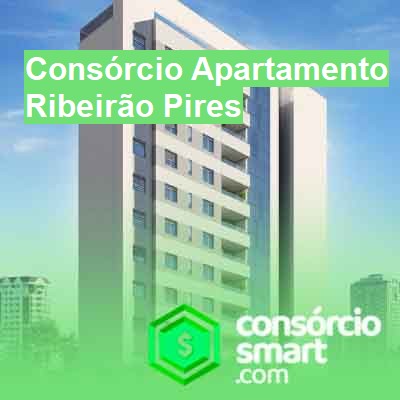 Consórcio Apartamento-em-ribeirão-pires