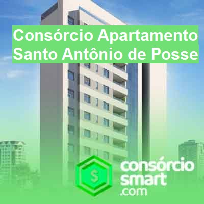 Consórcio Apartamento-em-santo-antônio-de-posse