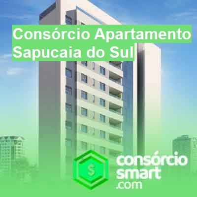 Consórcio Apartamento-em-sapucaia-do-sul