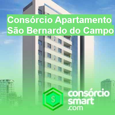 Consórcio Apartamento-em-são-bernardo-do-campo