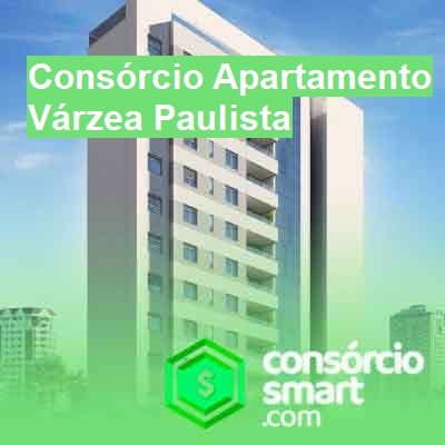 Consórcio Apartamento-em-várzea-paulista