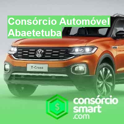 Consórcio Automóvel-em-abaetetuba