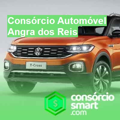 Consórcio Automóvel-em-angra-dos-reis