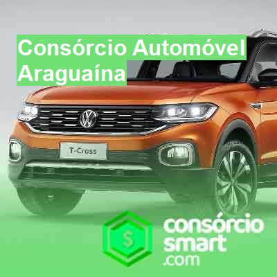 Consórcio Automóvel-em-araguaína