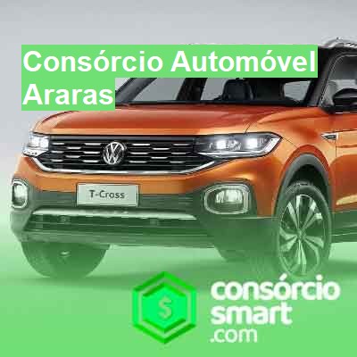 Consórcio Automóvel-em-araras