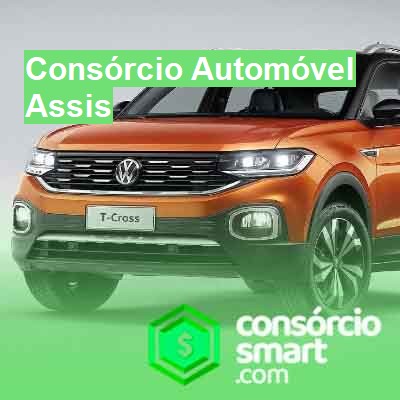 Consórcio Automóvel-em-assis