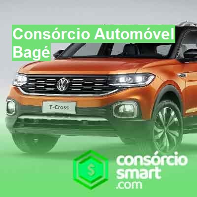 Consórcio Automóvel-em-bagé