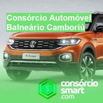 Consórcio Automóvel-em-balneário-camboriú