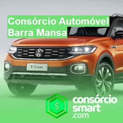 Consórcio Automóvel-em-barra-mansa