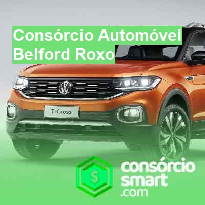 Consórcio Automóvel-em-belford-roxo