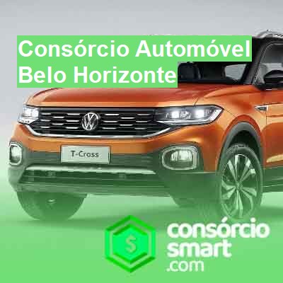 Consórcio Automóvel-em-belo-horizonte