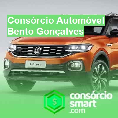 Consórcio Automóvel-em-bento-gonçalves