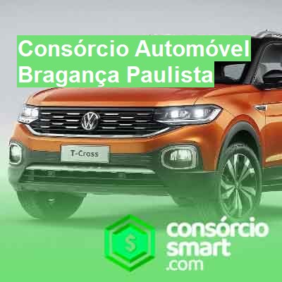 Consórcio Automóvel-em-bragança-paulista