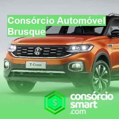 Consórcio Automóvel-em-brusque