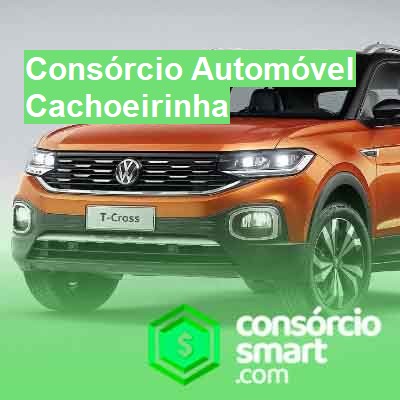 Consórcio Automóvel-em-cachoeirinha