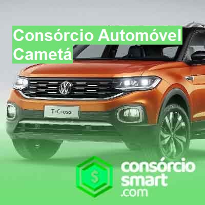 Consórcio Automóvel-em-cametá