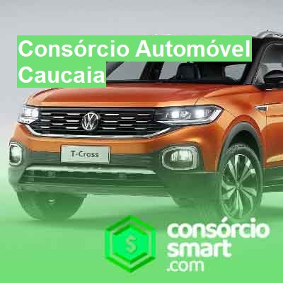 Consórcio Automóvel-em-caucaia