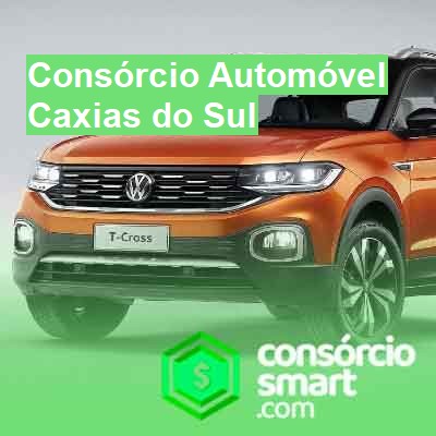 Consórcio Automóvel-em-caxias-do-sul