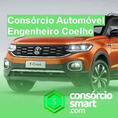 Consórcio Automóvel-em-engenheiro-coelho