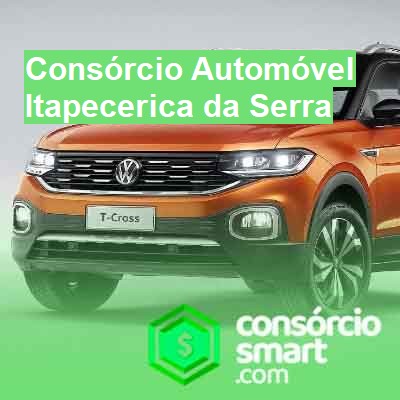 Consórcio Automóvel-em-itapecerica-da-serra