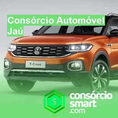 Consórcio Automóvel-em-jaú