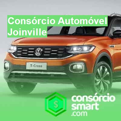 Consórcio Automóvel-em-joinville