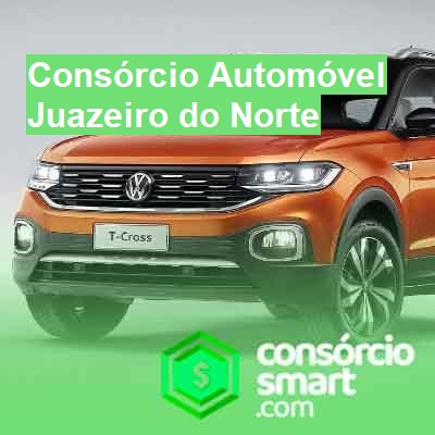 Consórcio Automóvel-em-juazeiro-do-norte